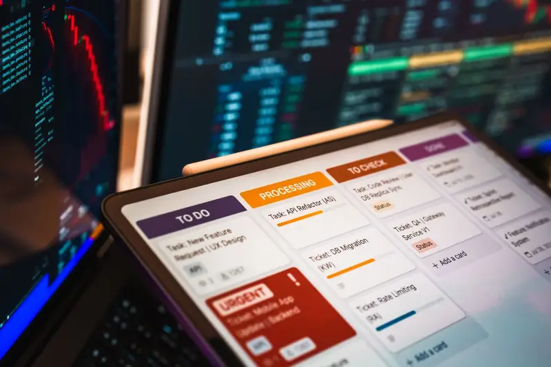 Business Automation