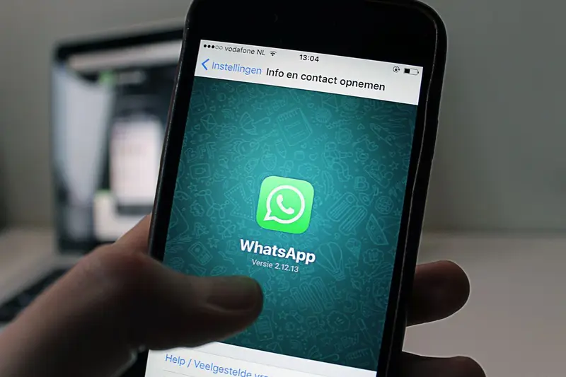 WhatsApp Automation