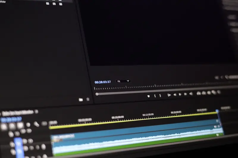 Commercial Video Production