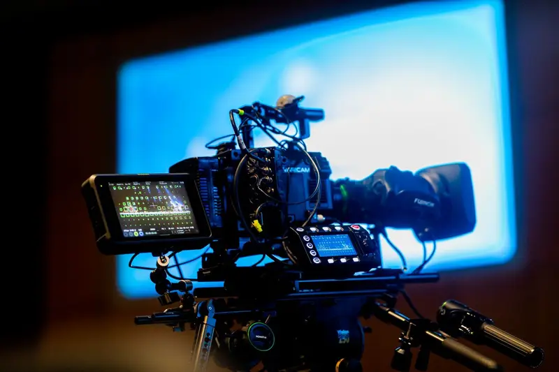 Content Production