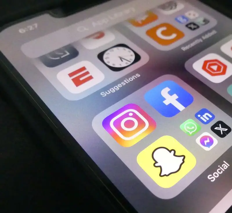 Social Media Management