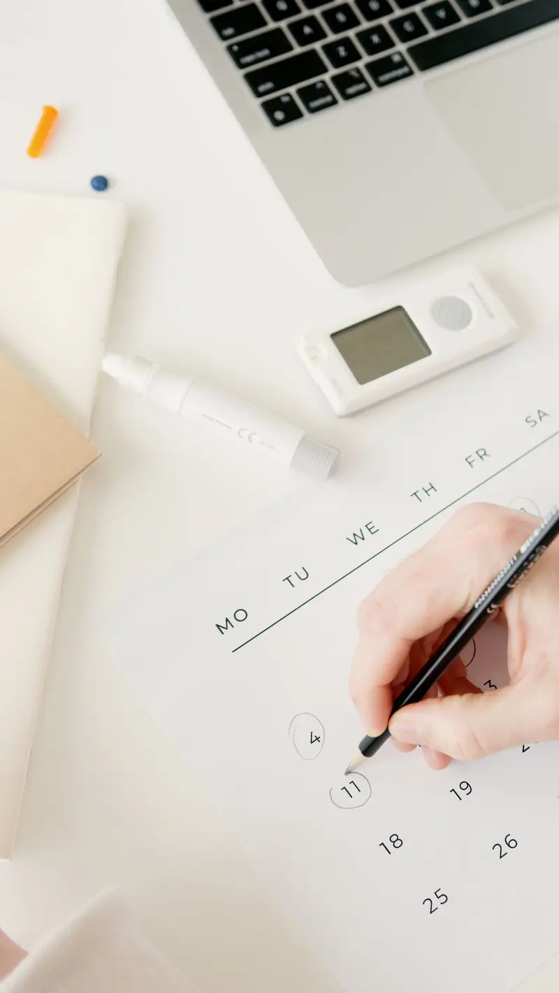 Appointment Automation