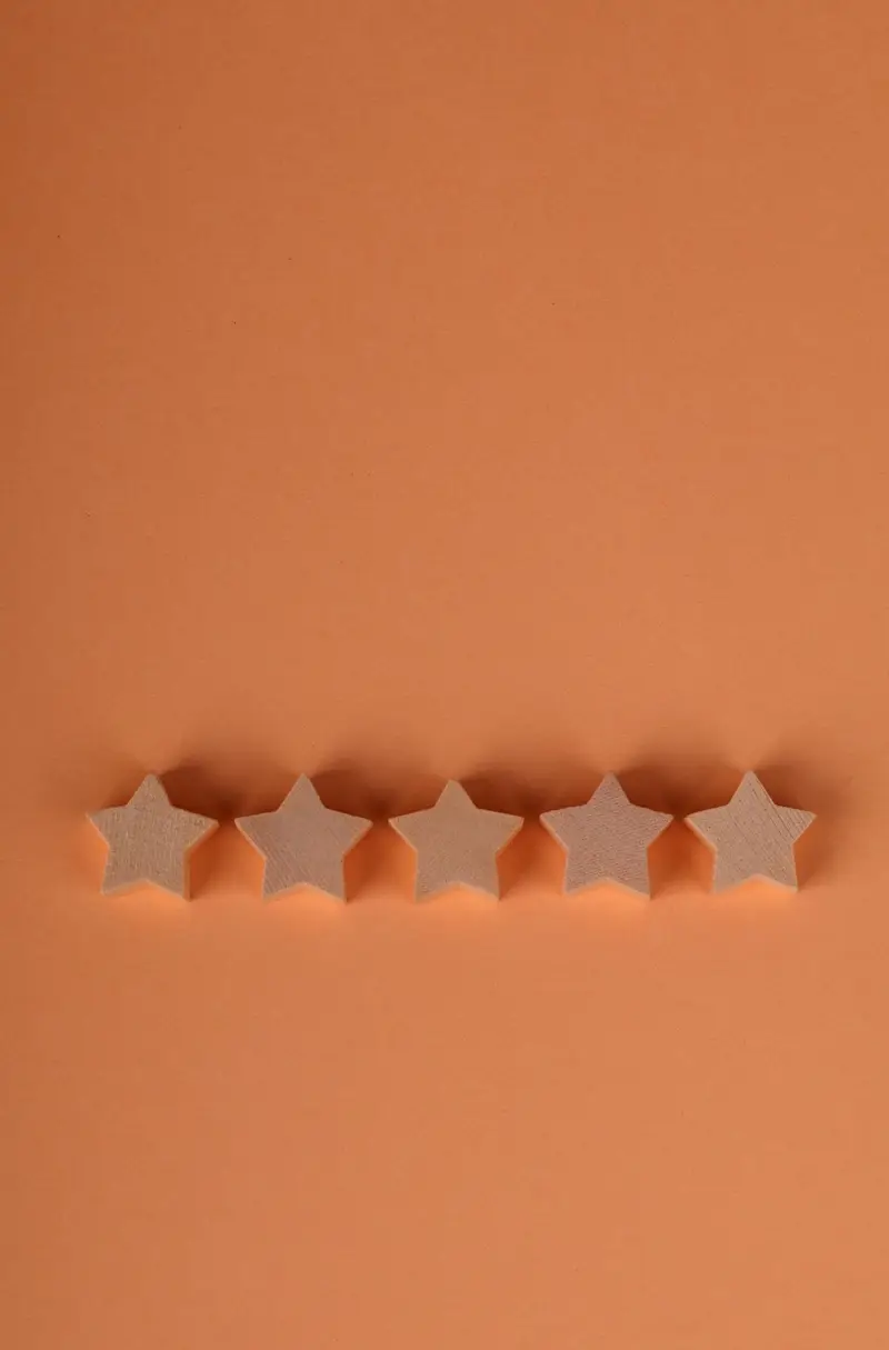 Google Reviews Management