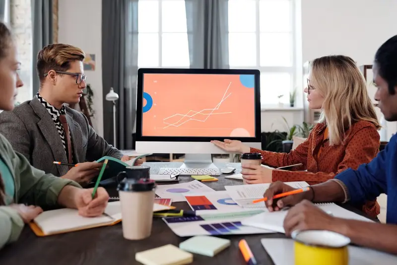 Business Management Software