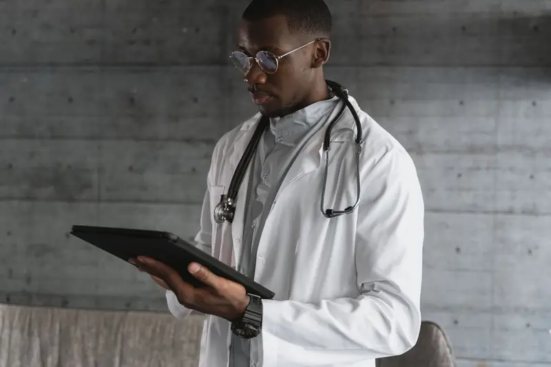 Hospital Management Software